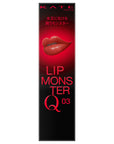 Kate Lip Monster Q