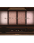 Kate Mellow Brown Eyes