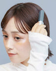 Koizumi Cordless Bangs Iron KHR-6420
