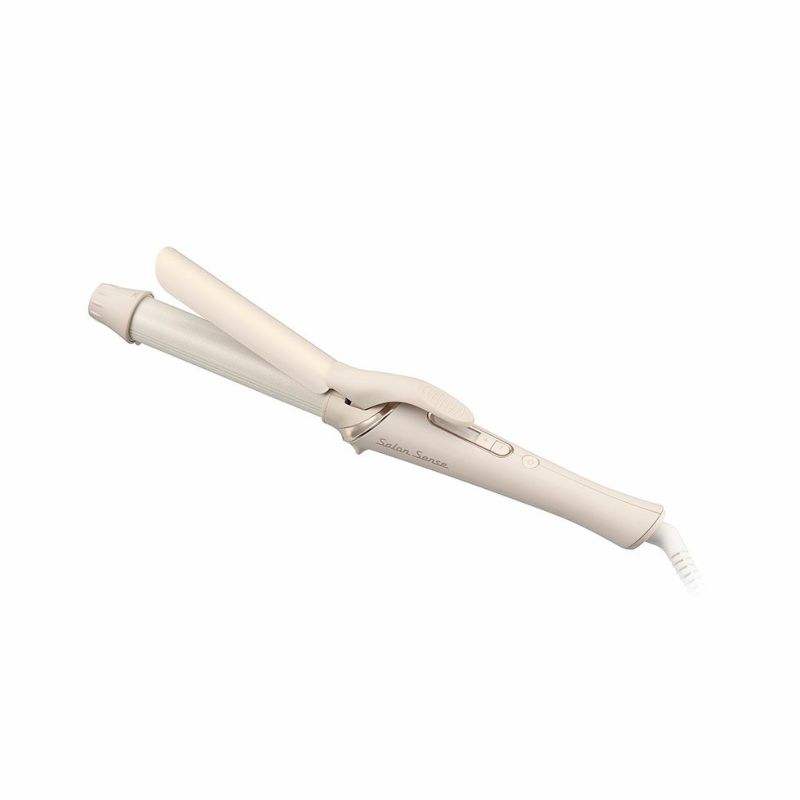 Koizumi Salon Sense Curling Iron 26mm/32mm/38mm – Ichiban Mart