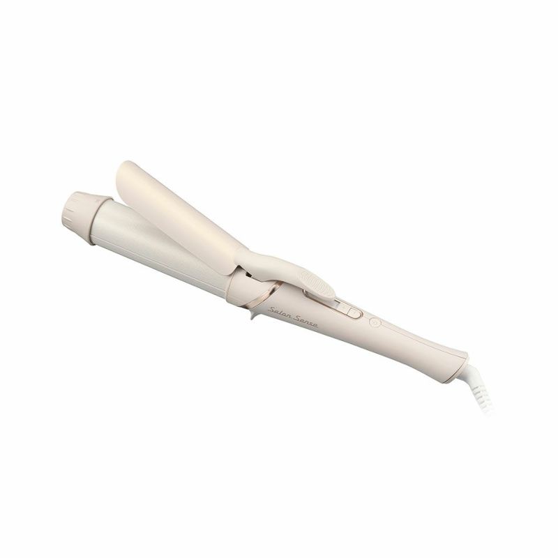 美品コイズミサロンセンス38mmSILKY MOIST CURLING IRON Koizumi Salon Sense Curling Iron 26mm/32mm/38mm – Ichiban Mart