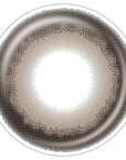 LARME 1 Day Natural Contact Lenses Nougat Brown