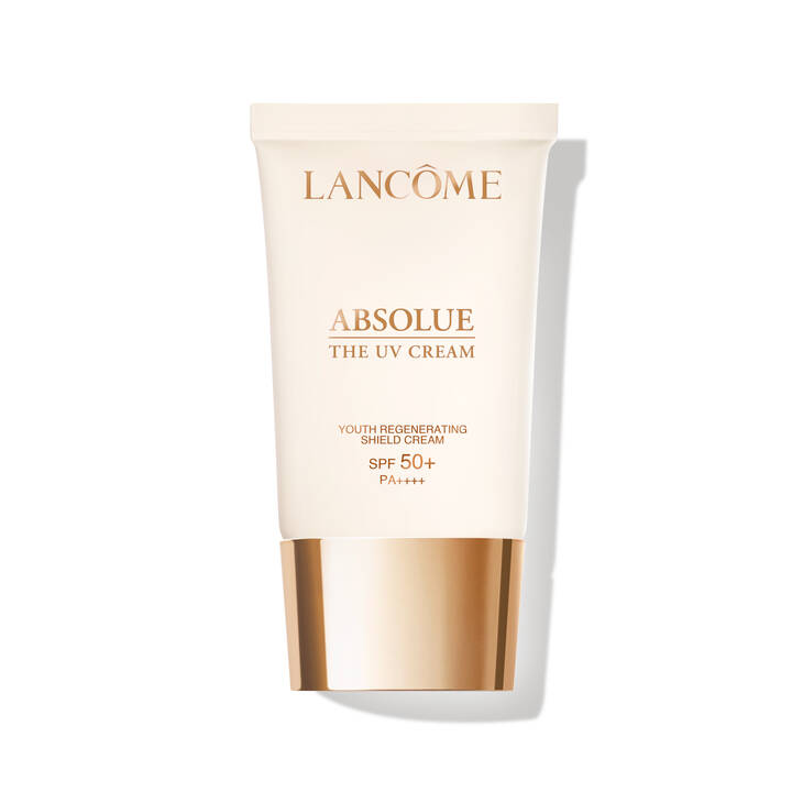ランコム LANCOME ABSOLUE THE UV CREAM 30ml Lancome Absolue The UV Cream – Ichiban Mart