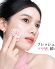 Lancome Skin Idole Serum Finecover Cushion