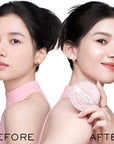 Lancome Skin Idole Serum Finecover Cushion