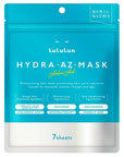 Lululun Hydra AZ Mask