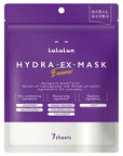 Lululun Hydra EX Mask