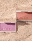 Lunasol Coloring Sheer Cheeks (Glow)