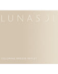 Lunasol Coloring Breeze Reflet Iridescent Glam Limited Collection