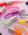Lunasol Dewy Reflect Lip Oil