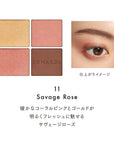 Lunasol Eye Coloration N