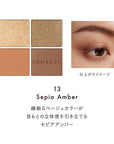 Lunasol Eye Coloration N