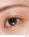 Lunasol Eye Coloration N