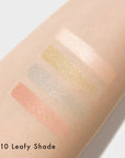 Lunasol Eye Coloration N EX10 Leafy Shade