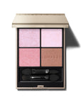 Lunasol Eye Coloration N Iridescent Glam Limited Collection