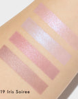 Lunasol Eye Coloration N Iridescent Glam Limited Collection