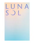 Lunasol Glow Day Serum UV Limited Kit