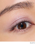 Lunasol Mono Eye Coloration