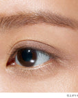 Lunasol Mono Eye Coloration
