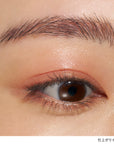 Lunasol Mono Eye Coloration