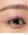 Lunasol Mono Eye Coloration