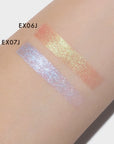 Lunasol Mono Eye Coloration