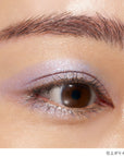 Lunasol Mono Eye Coloration