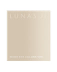 Lunasol Mono Eye Coloration Iridescent Glam Limited Collection