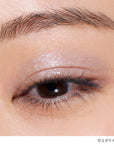 Lunasol Mono Eye Coloration