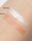 Lunasol Mono Eye Coloration