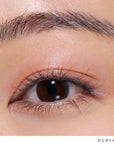 Lunasol Mono Eye Coloration