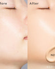 Lunasol Skin fusing filter