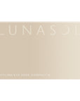 Lunasol Styling Eye Zone Compact N