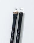 Addiction Eyebrow Brush 02
