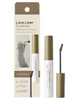 MSH Love Liner Eyebrow Signature Fit Mascara