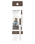 MSH Love Liner Eyebrow Signature Fit Pencil
