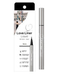 MSH Love Liner Liquid Eyeliner R5