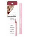 MSH Love Liner Liquid Eyeliner R5
