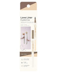 MSH Love Liner Signature Fit W-end Liner