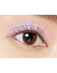 Maquillage Customizable Eye Color Single 2026 Summer Limited Edition Color