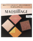 Maquillage Customized Eye Color Assortment
