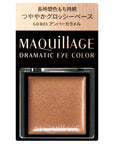 Maquillage Dramatic Eye Color (Cream)