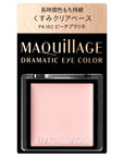 Maquillage Dramatic Eye Color (Cream)