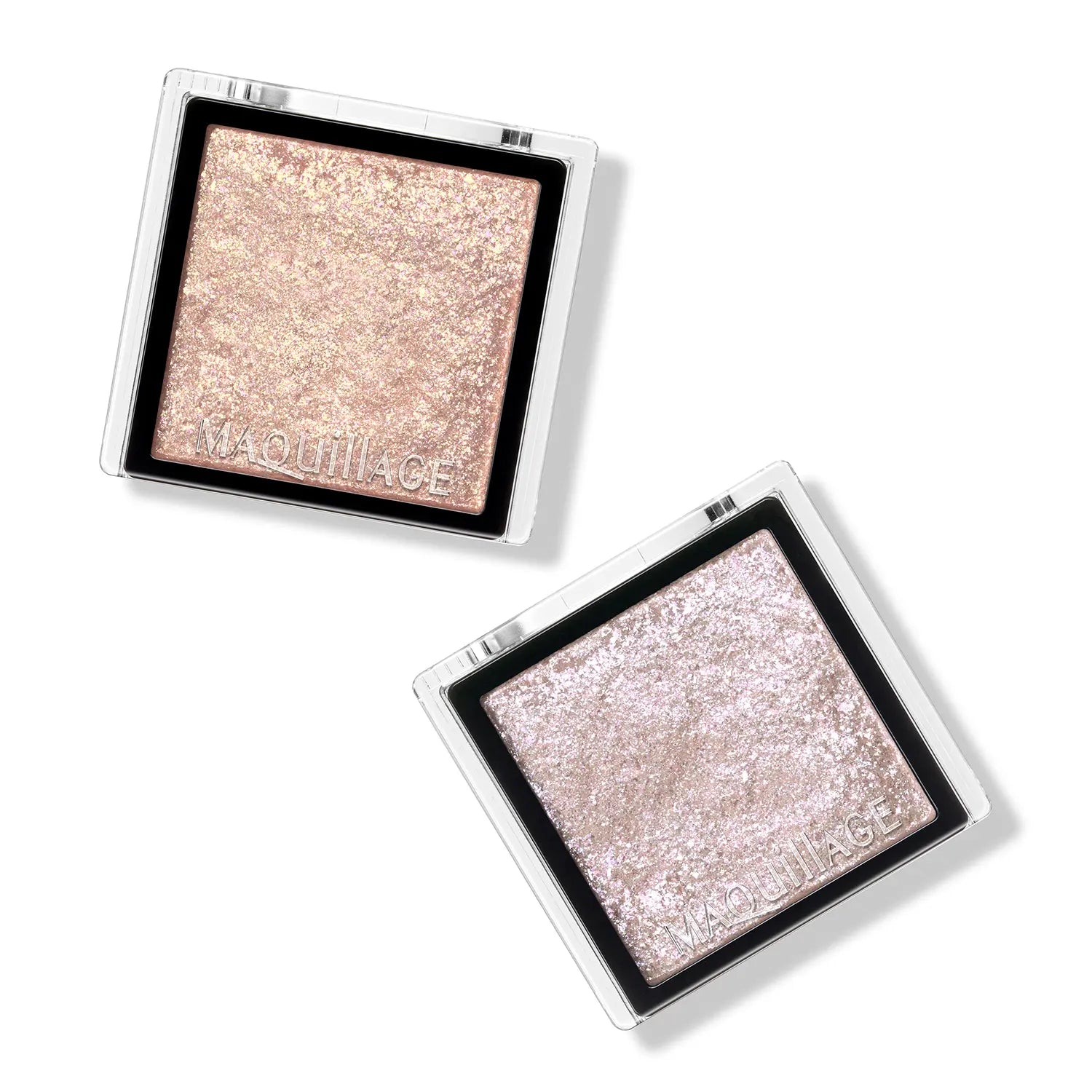 MAQuillAGE DRAMATICPOWDERY EX オークル10 x 4 MAQuillAGE Dramatic Powdery EX Refill – Everglow Cosmetics