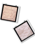Maquillage Dramatic Eye Color (Powder Transparent Glitter Color)
