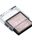 Maquillage Dramatic Eye Color (Powder Transparent Glitter Color)