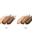 MiMC Mineral Gradient Eyebrow