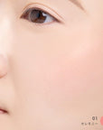 Mimc Bio Moisture Cheek A