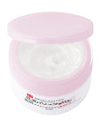 Nameraka Honpo Medicated Wrinkle Gel Cream White