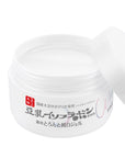 Nameraka Honpo Thick and Rich Gel Medicated Whitening N
